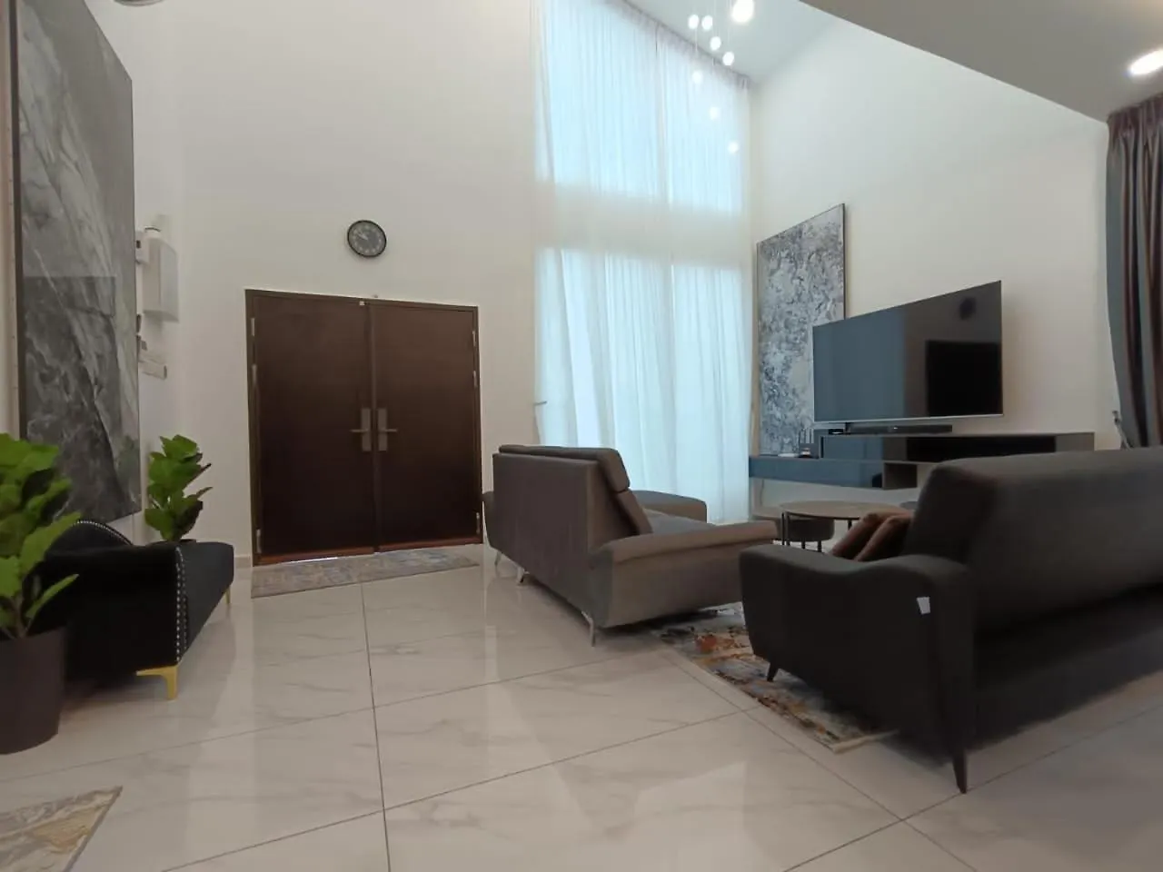 Malacca Klebang 9 Villa Muslimonly