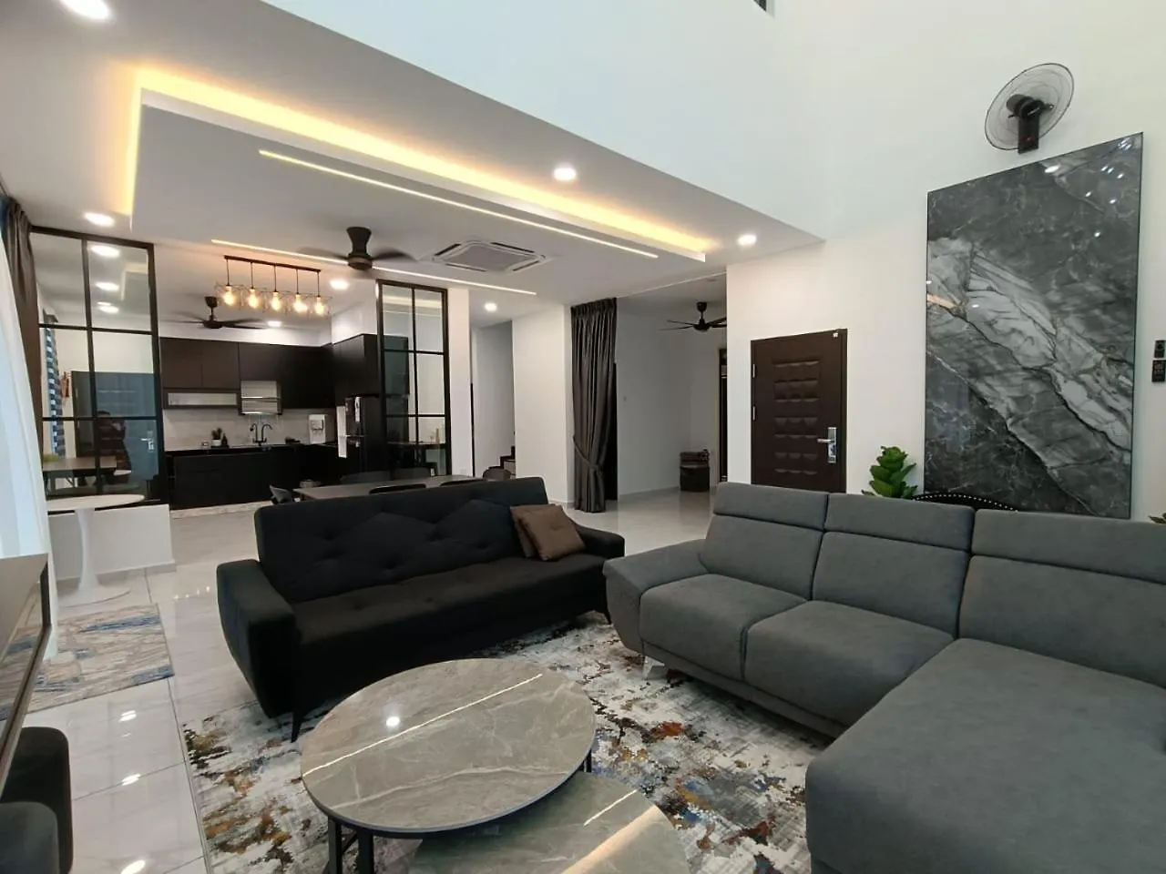 Malacca Klebang 9 Villa Muslimonly