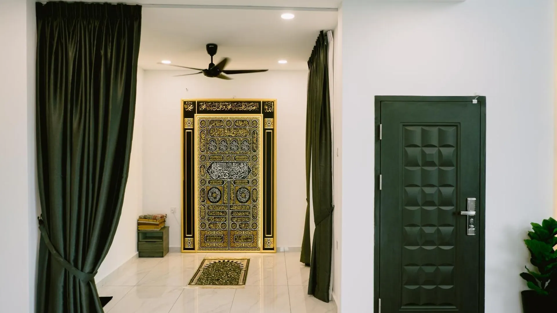 Klebang 9 Villa Muslimonly Malacca 马来西亚