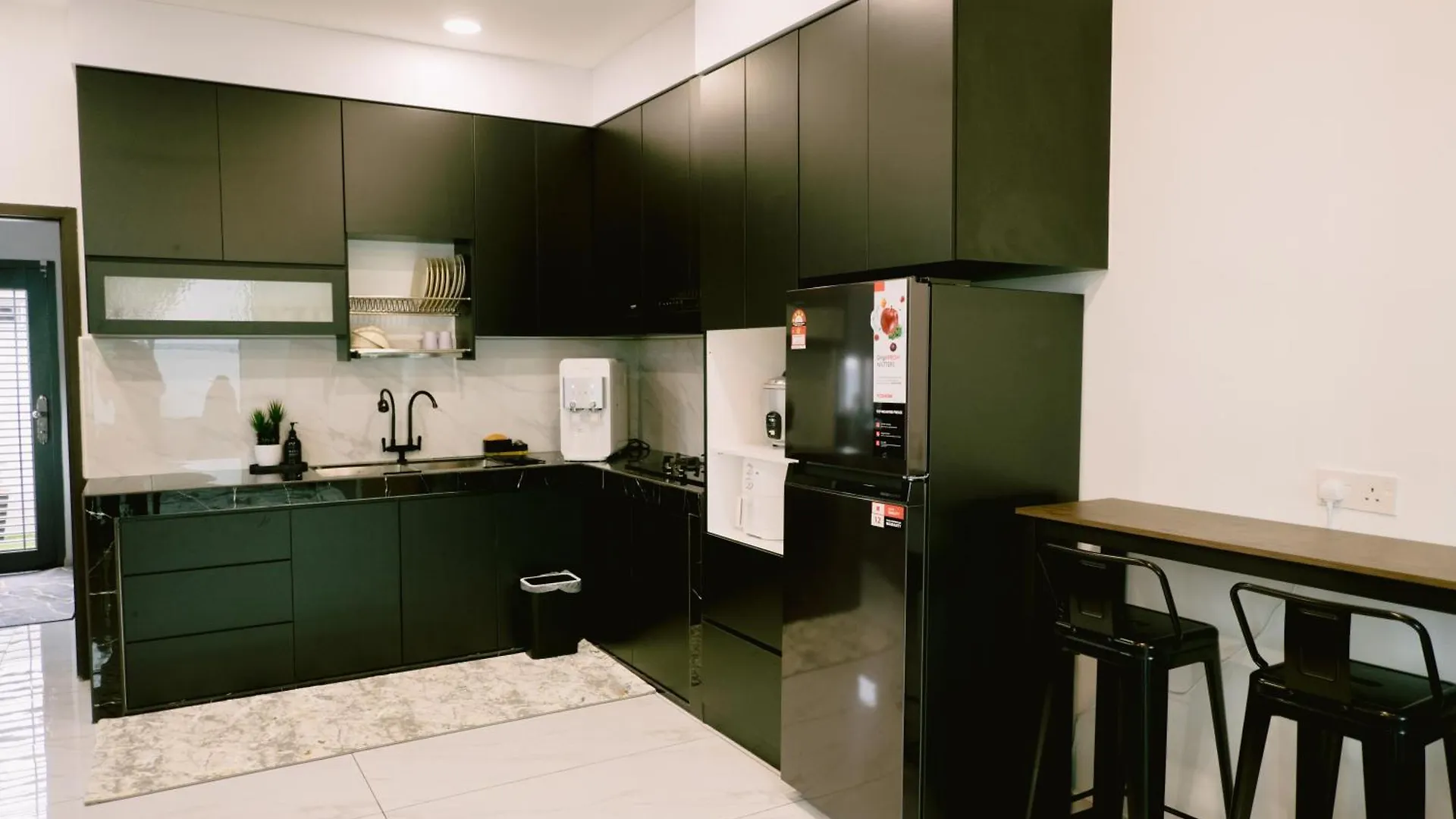 Malacca Klebang 9 Villa Muslimonly