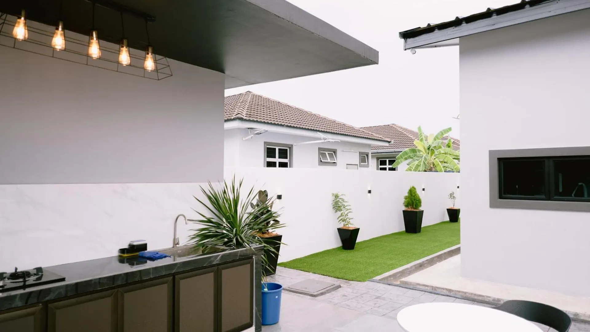 Malacca Klebang 9 Villa Muslimonly