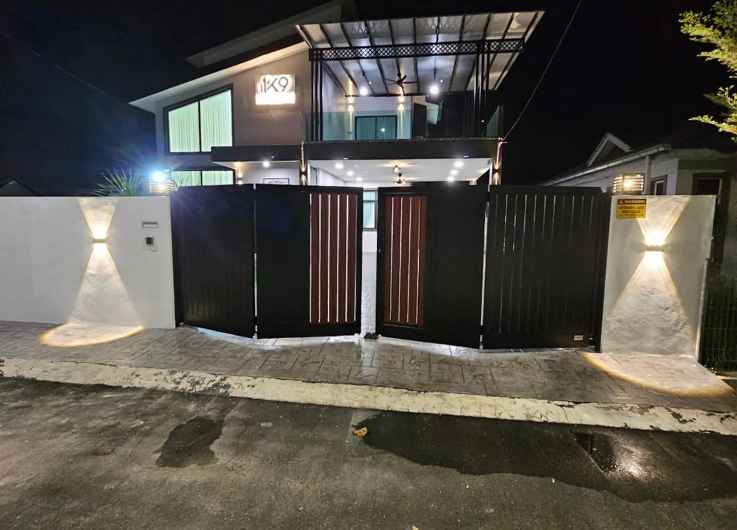 Malacca Klebang 9 Villa Muslimonly