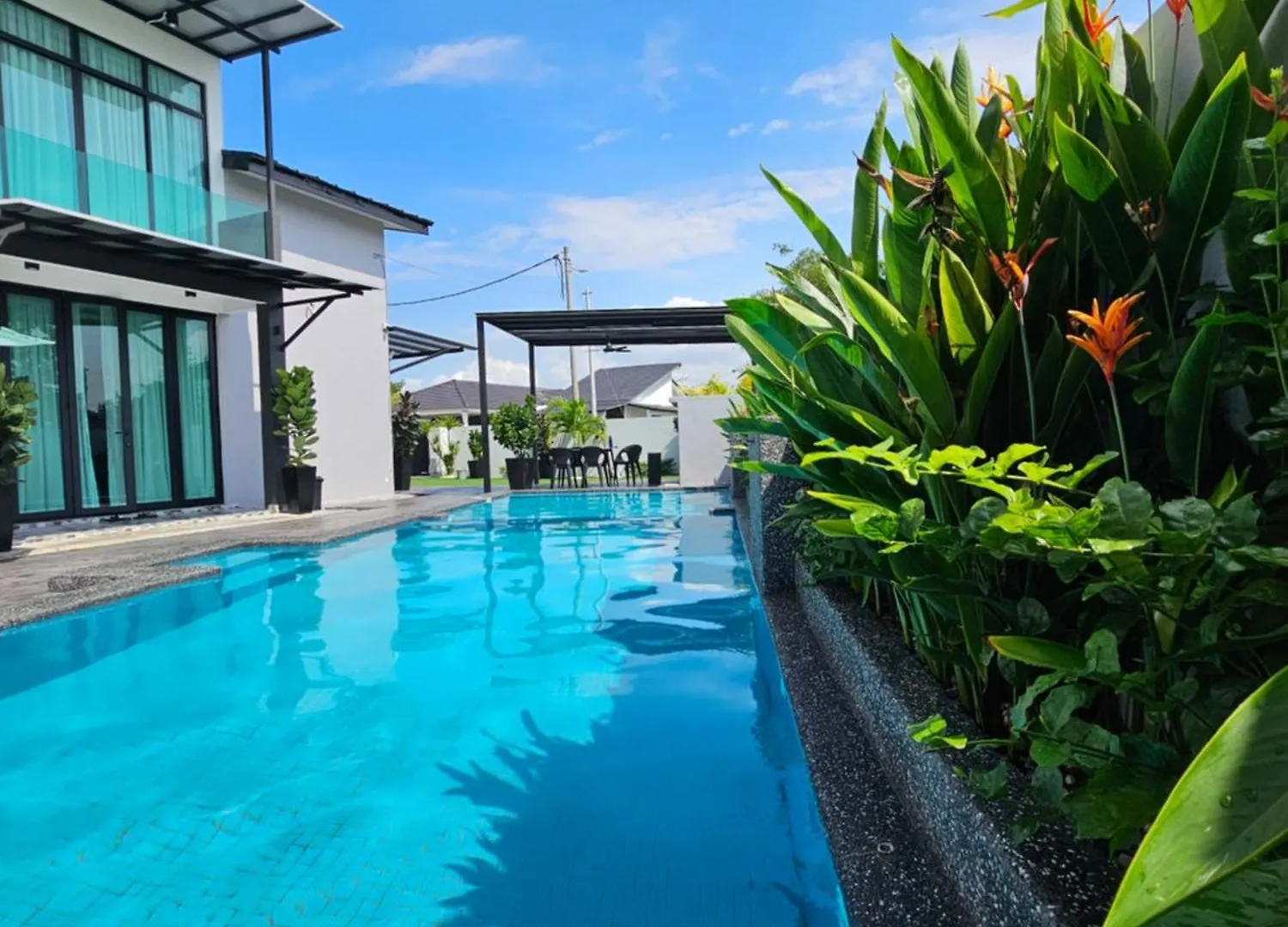 Malacca Klebang 9 Villa Muslimonly