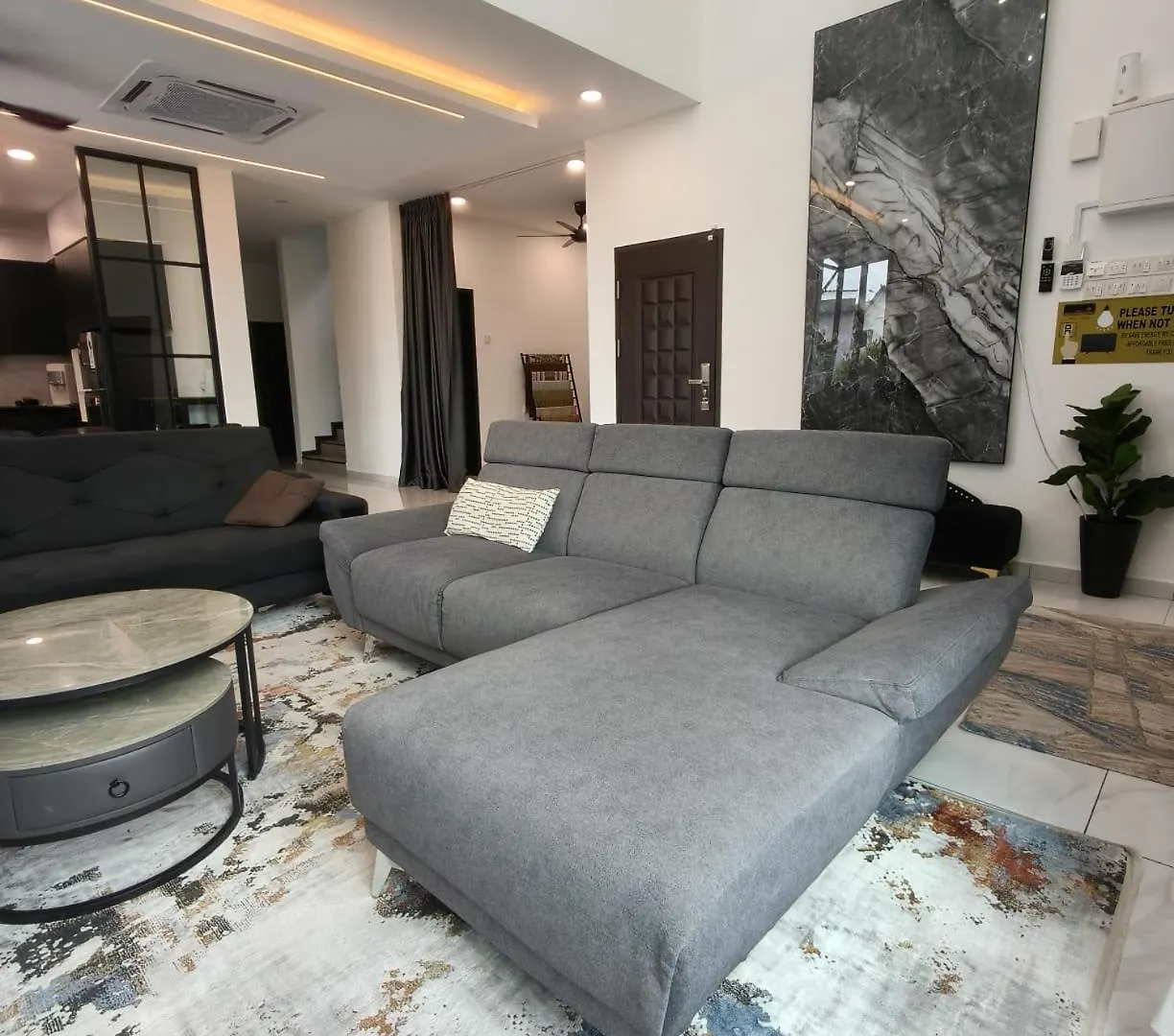 Malacca Klebang 9 Villa Muslimonly