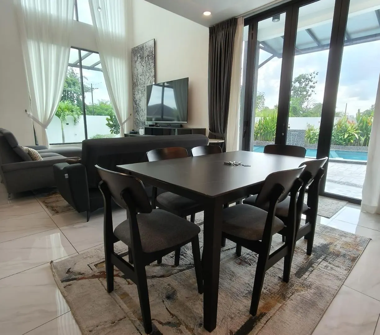 Malacca Klebang 9 Villa Muslimonly