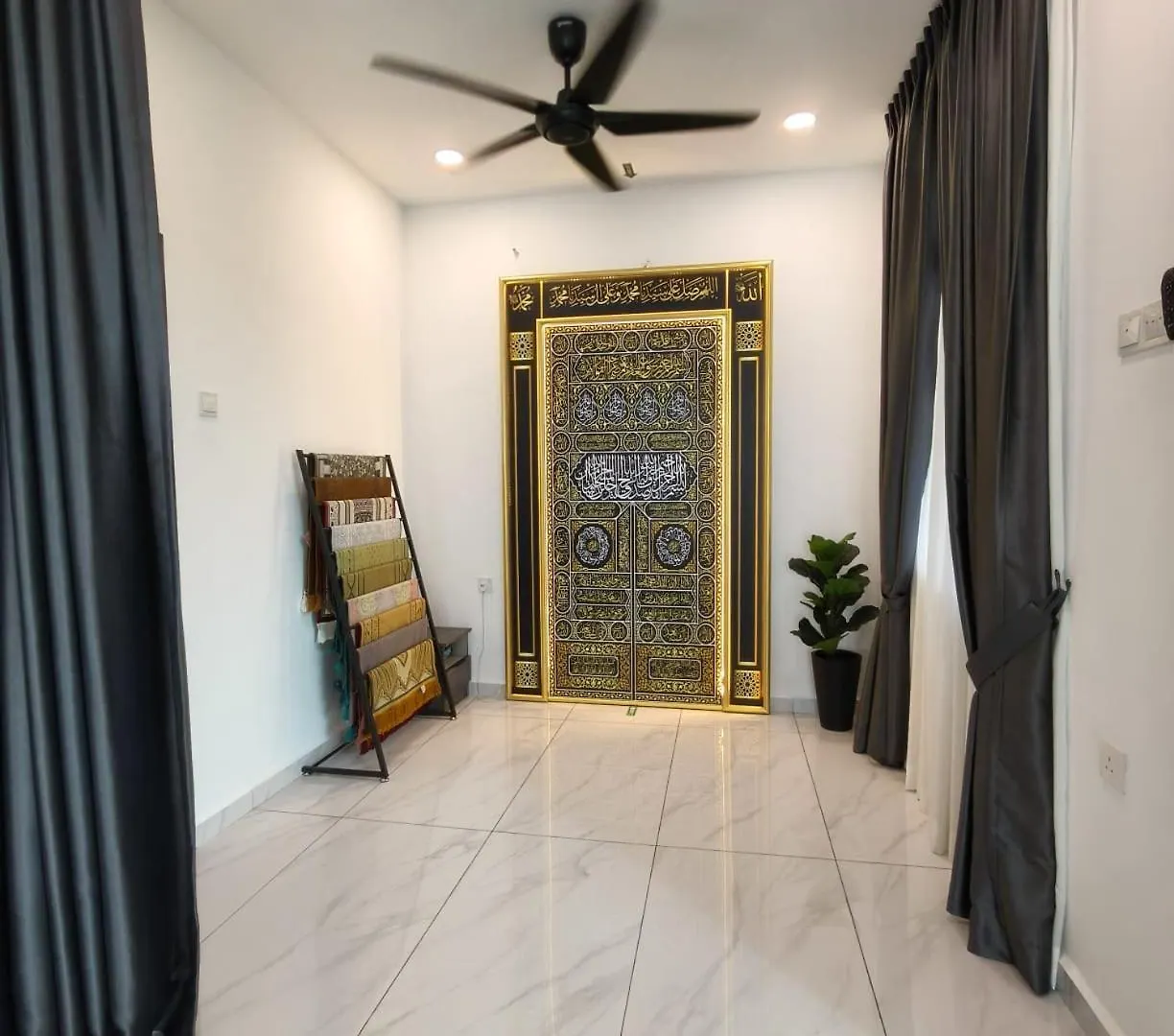 Malacca Klebang 9 Villa Muslimonly