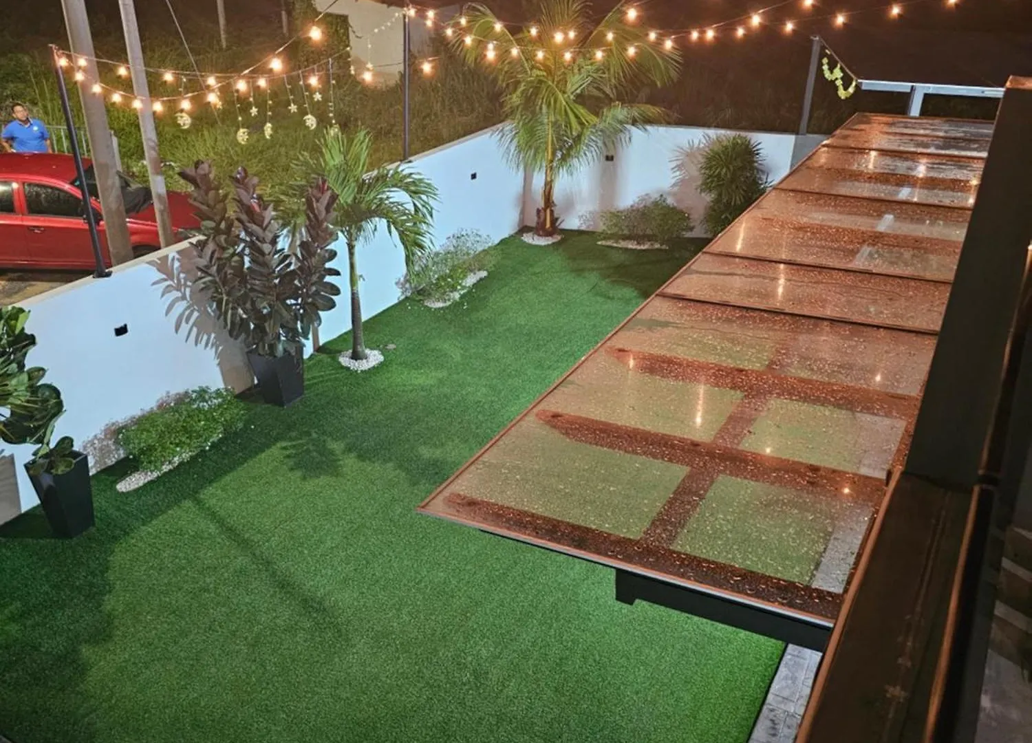 Malacca Klebang 9 Villa Muslimonly 0*,  מלזיה
