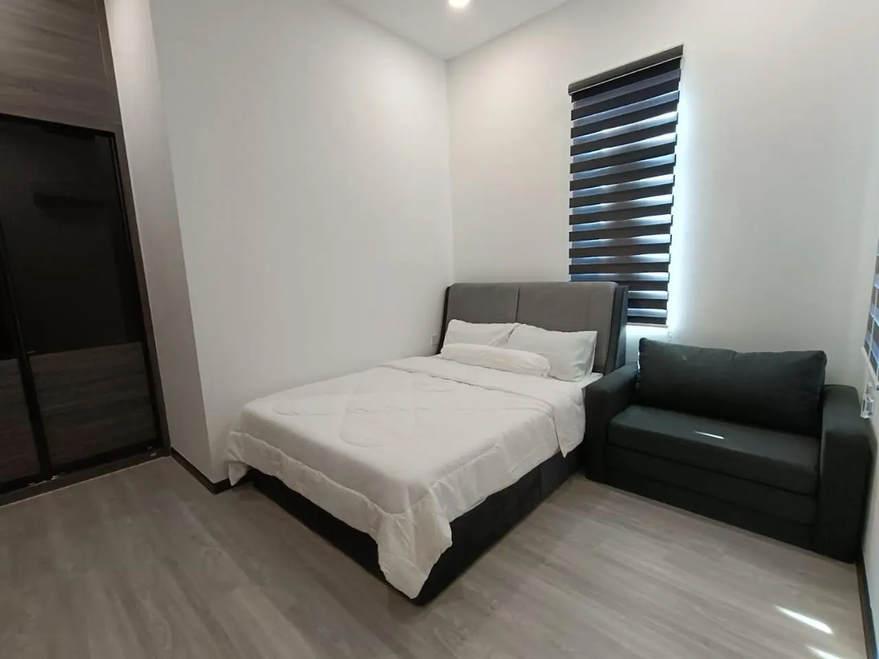Klebang 9 Villa Muslimonly Malacca